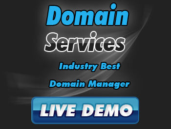 Affordably priced domain name registrations & transfers